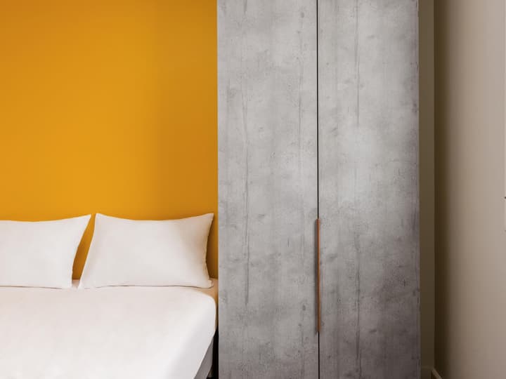 ibis budget Nangy Annemasse