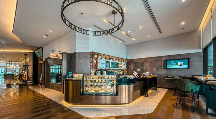 Barcelo Business Bay Dubai
