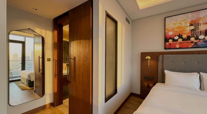 Barcelo Business Bay Dubai