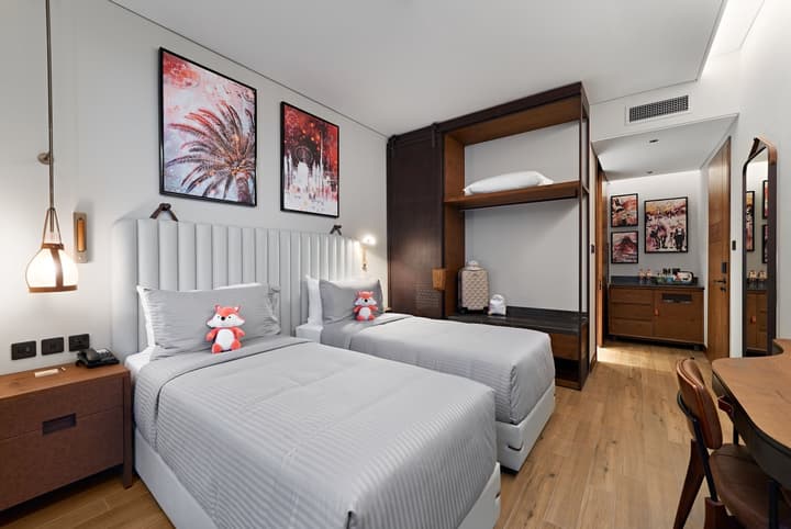 Barcelo Business Bay Dubai