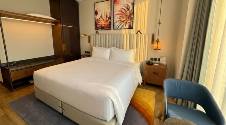 Barcelo Business Bay Dubai