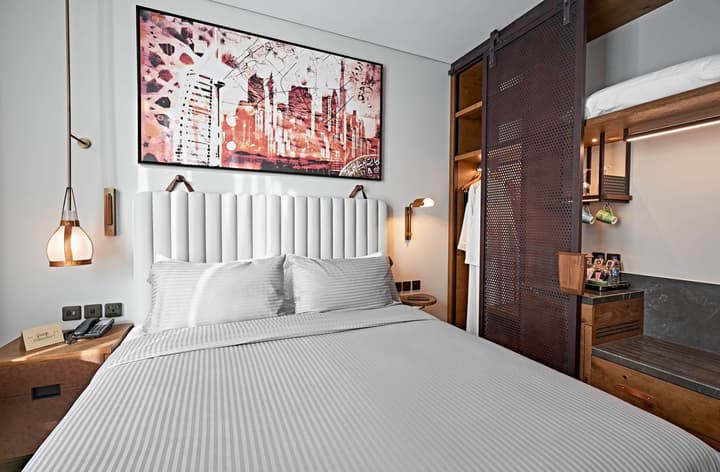 Barcelo Business Bay Dubai
