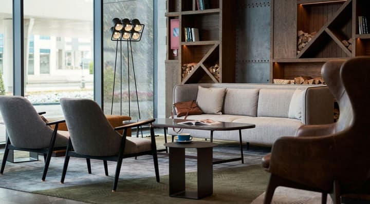 Barcelo Business Bay Dubai