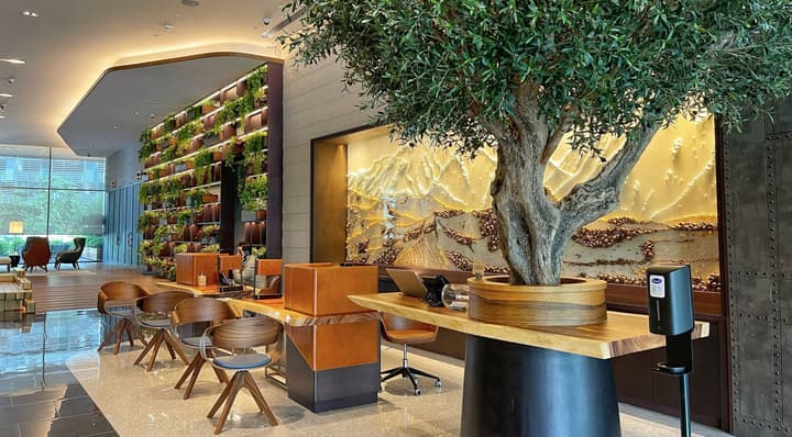Barcelo Business Bay Dubai