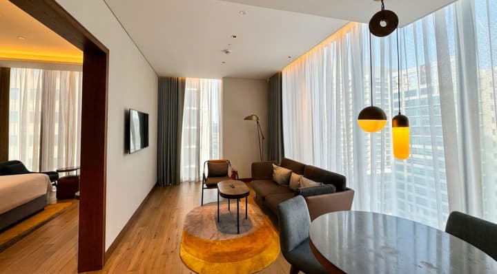 Barcelo Business Bay Dubai