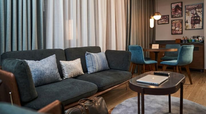 Barcelo Business Bay Dubai