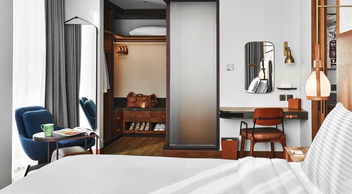 Barcelo Business Bay Dubai