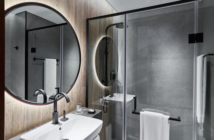 Barcelo Business Bay Dubai