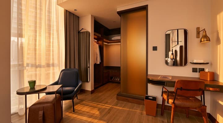 Barcelo Business Bay Dubai