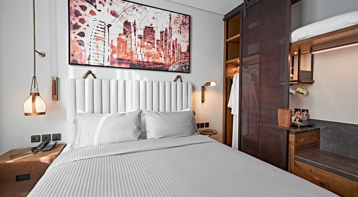 Barcelo Business Bay Dubai