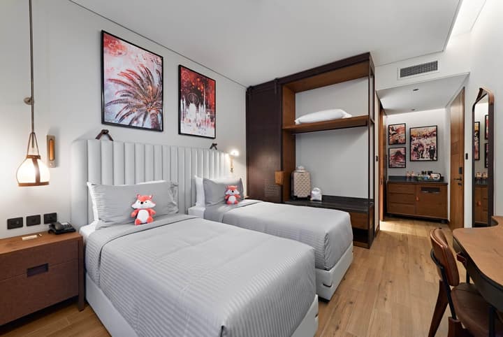 Barcelo Business Bay Dubai
