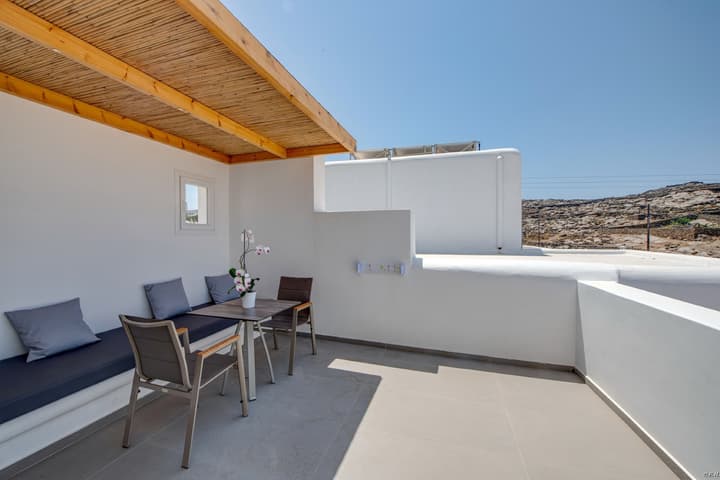 Casa di Pietra Mykonos