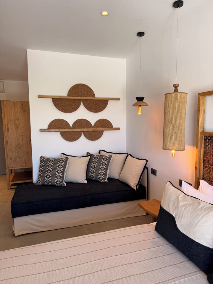 Casa di Pietra Mykonos