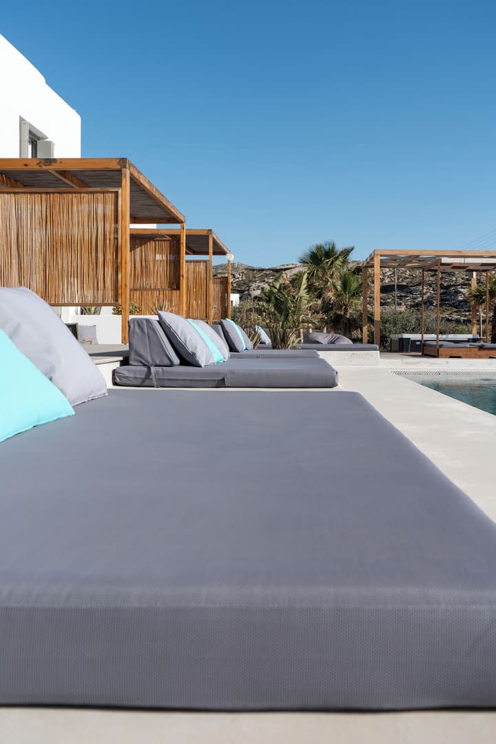Casa di Pietra Mykonos
