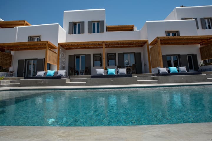 Casa di Pietra Mykonos