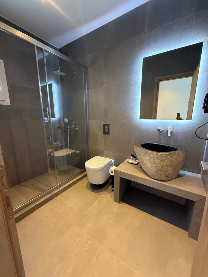 Casa di Pietra Mykonos