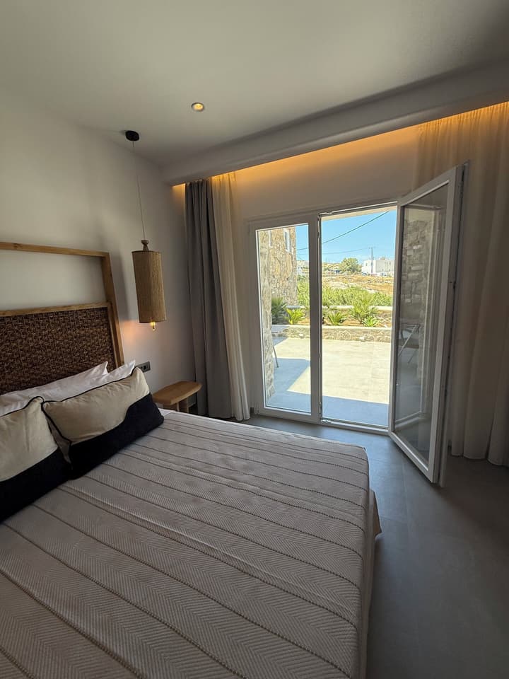 Casa di Pietra Mykonos