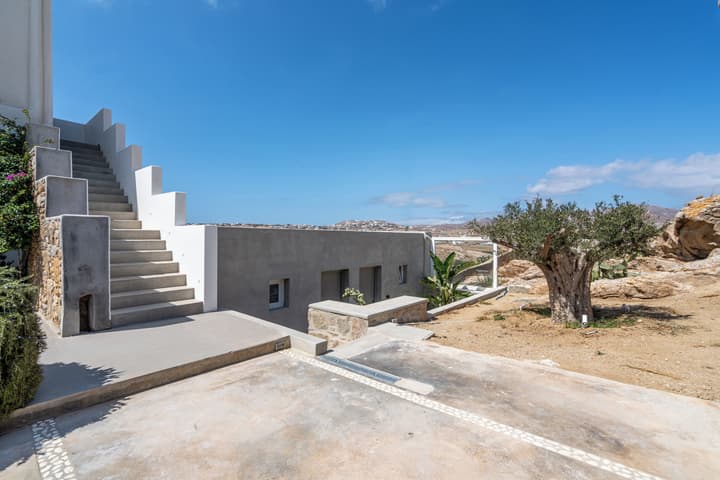 Casa di Pietra Mykonos