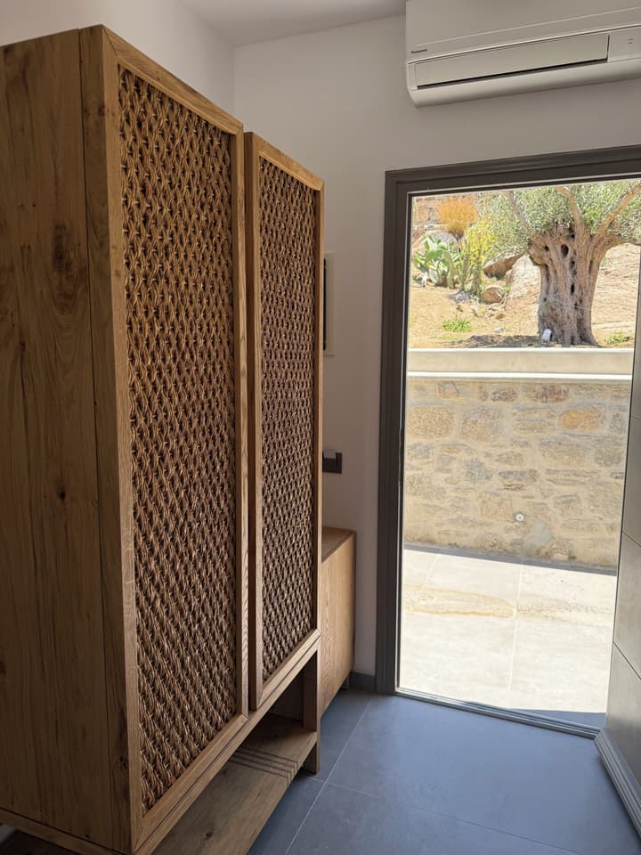 Casa di Pietra Mykonos
