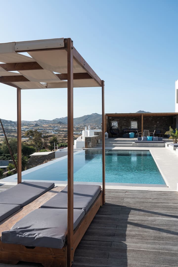 Casa di Pietra Mykonos