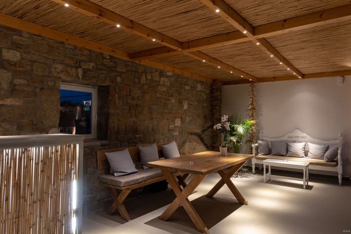 Casa di Pietra Mykonos