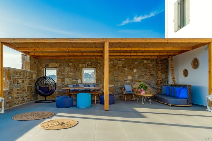 Casa di Pietra Mykonos