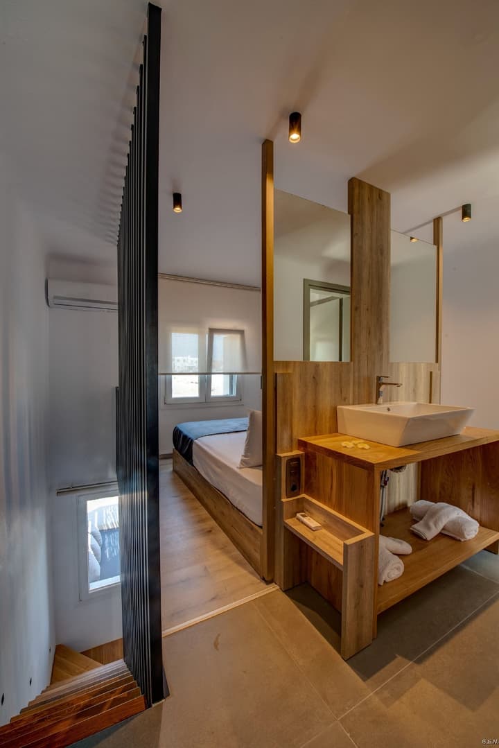 Casa di Pietra Mykonos