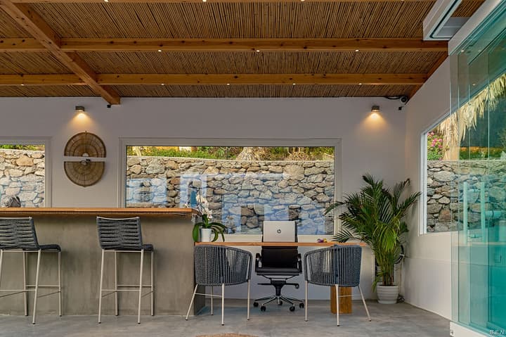 Casa di Pietra Mykonos