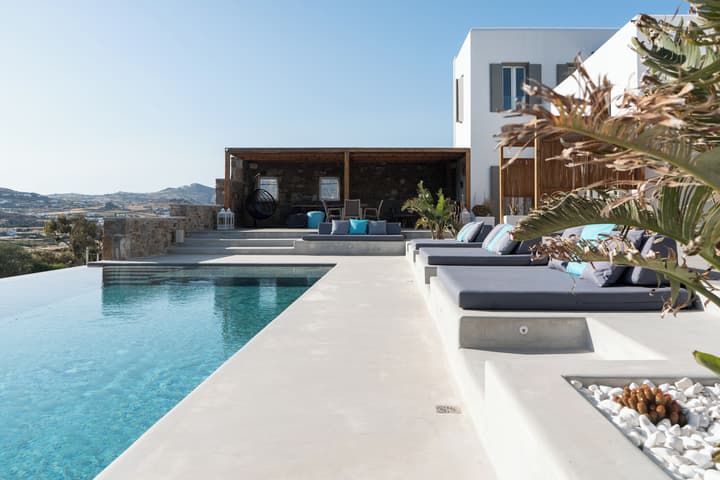 Casa di Pietra Mykonos
