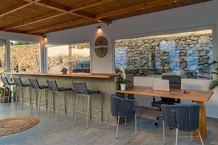 Casa di Pietra Mykonos
