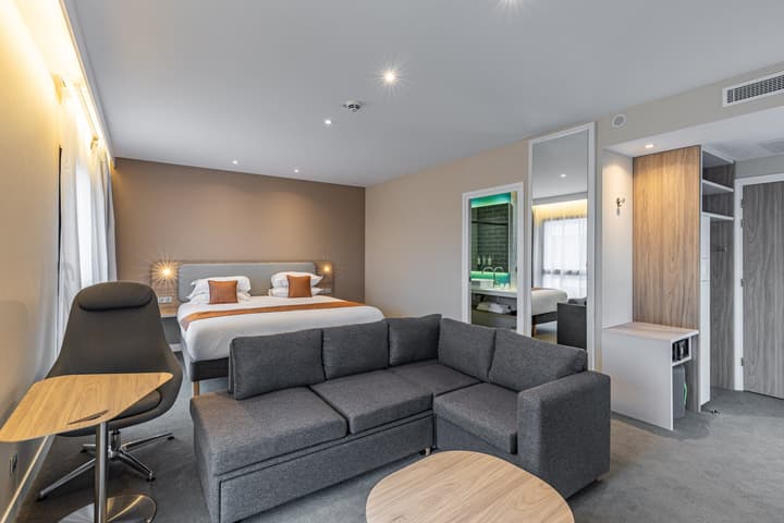 Holiday Inn Express Ajaccio by IHG