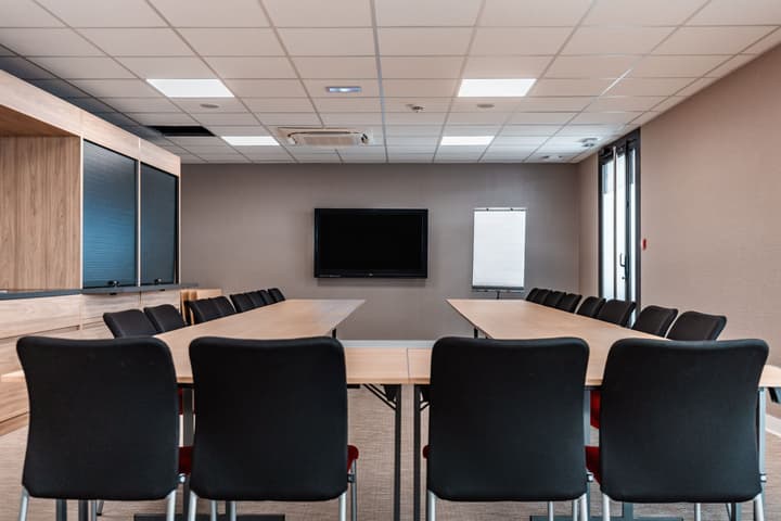 Holiday Inn Express Ajaccio by IHG