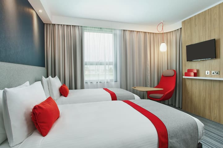 Holiday Inn Express Ajaccio by IHG