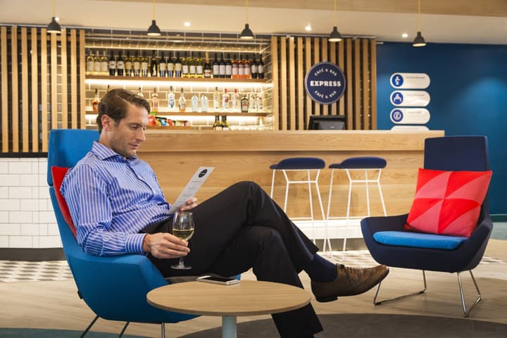 Holiday Inn Express Ajaccio by IHG