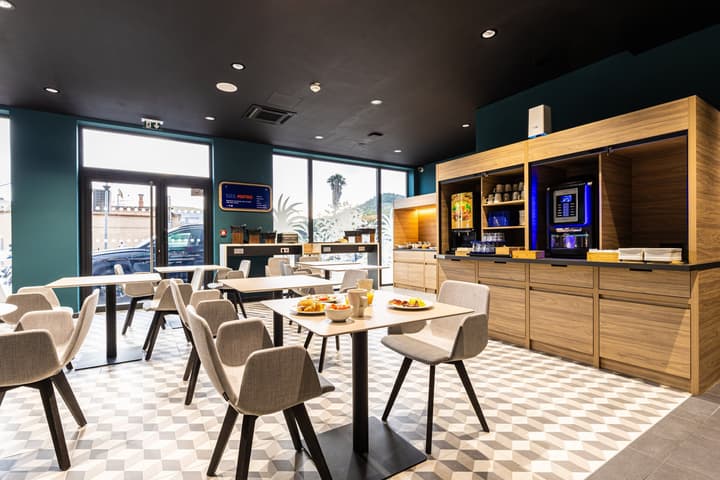 Holiday Inn Express Ajaccio by IHG