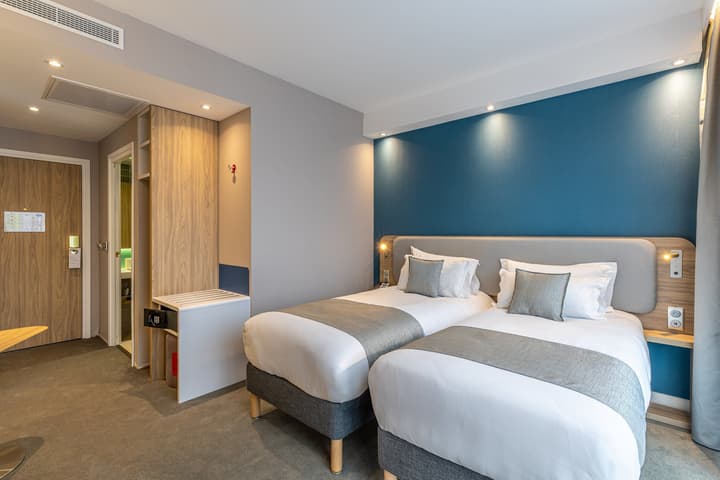 Holiday Inn Express Ajaccio by IHG