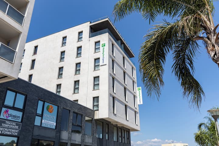 Holiday Inn Express Ajaccio by IHG