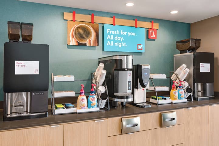 avid hotel Lexington - Hamburg Area by IHG