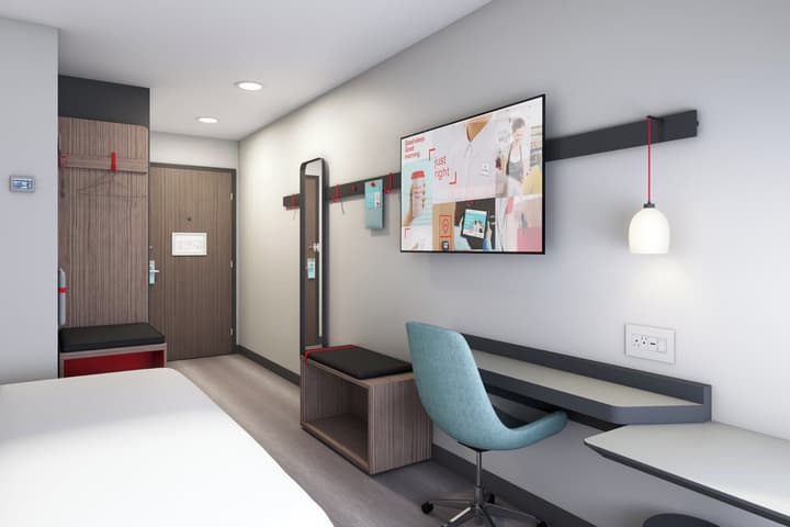 avid hotel Lexington - Hamburg Area by IHG