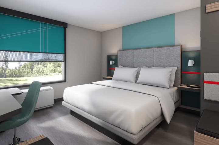 avid hotel Lexington - Hamburg Area by IHG