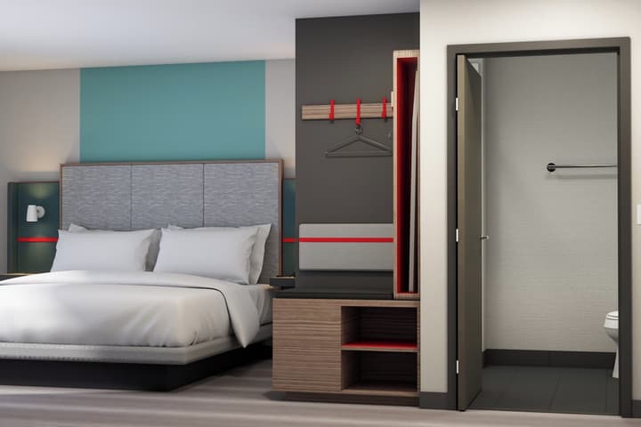 avid hotel Lexington - Hamburg Area by IHG