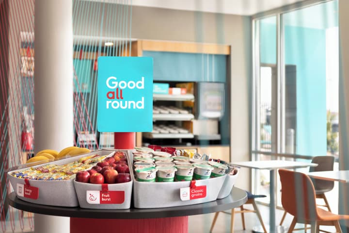 avid hotel Lexington - Hamburg Area by IHG