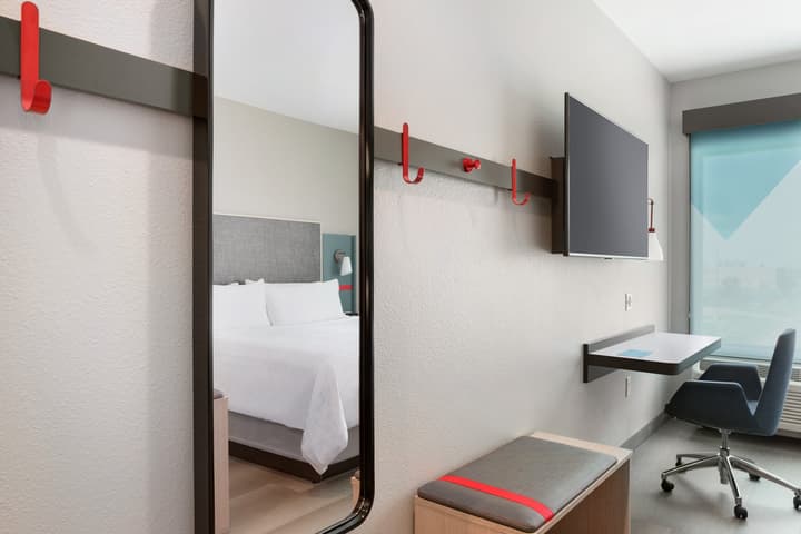 avid hotel Lexington - Hamburg Area by IHG