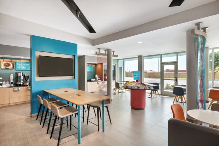 avid hotel Lexington - Hamburg Area by IHG