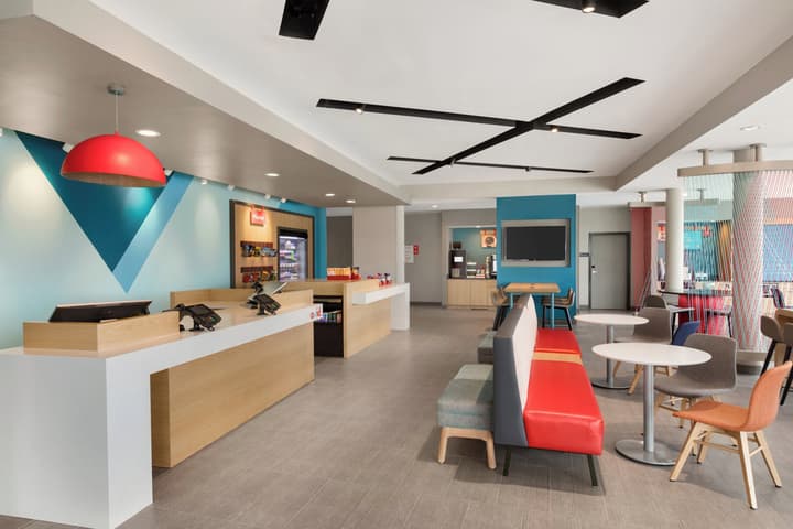 avid hotel Lexington - Hamburg Area by IHG