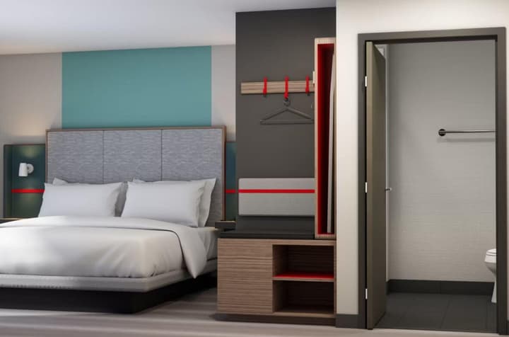avid hotel Lexington - Hamburg Area by IHG