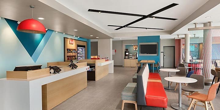 avid hotel Lexington - Hamburg Area by IHG