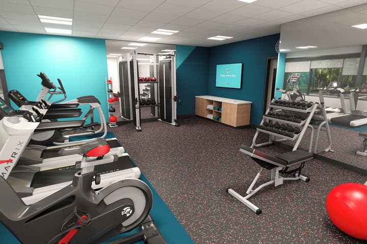 avid hotel Lexington - Hamburg Area by IHG