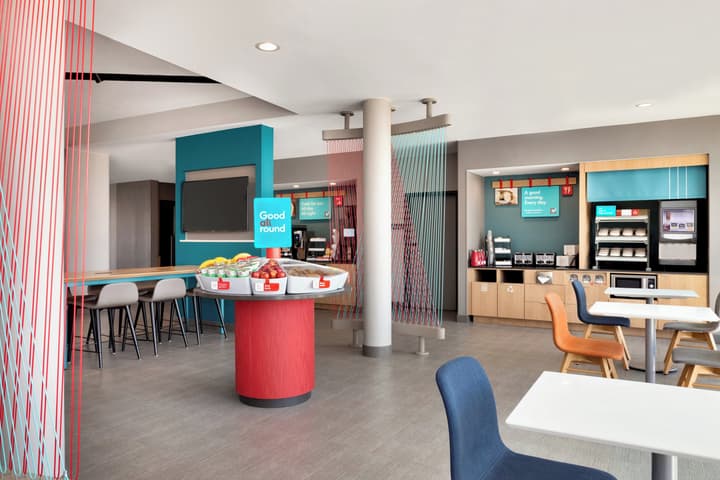 avid hotel Lexington - Hamburg Area by IHG