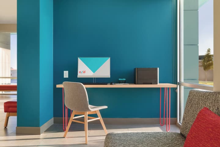 avid hotel Lexington - Hamburg Area by IHG